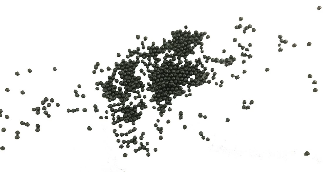 low carbon steel shot-4