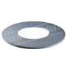 grinding wheel for crankshaft