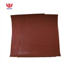 Aluminiumoksid sandpapir